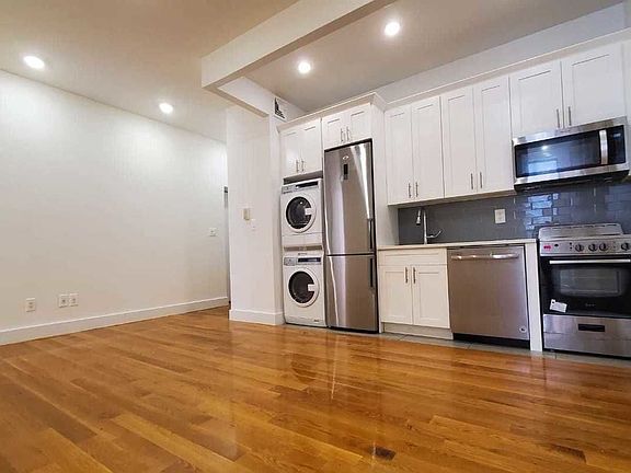 2nd image of 2041 Adam Clayton Powell Jr Blvd #B3