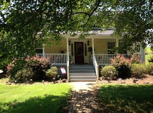 183 Bonnybrae Rd, Six Mile, SC 29682