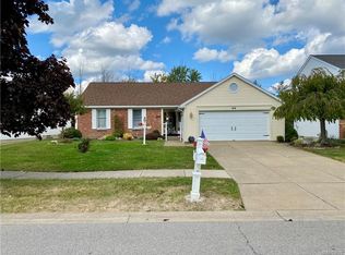 86 Rue Madeleine St, Williamsville, NY 14221
