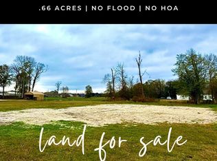 40328 Sycamore Ave, Gonzales, LA 70737