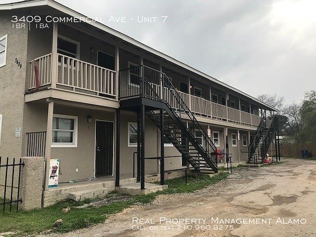 1st image of 3409 Commercial Ave APT 7
