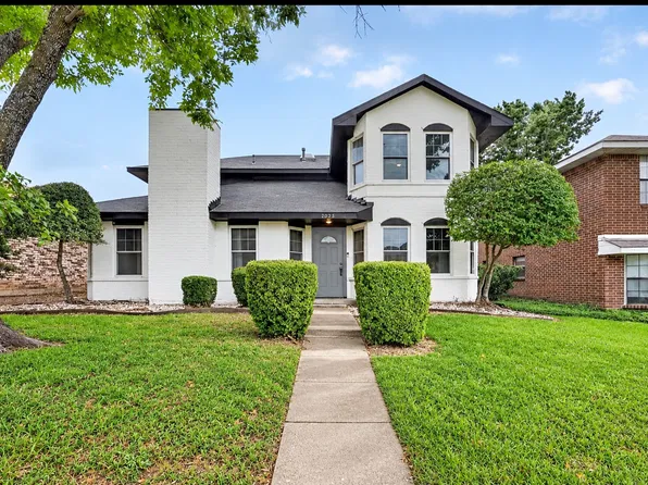 3025 David Dr, Rowlett, TX 75088