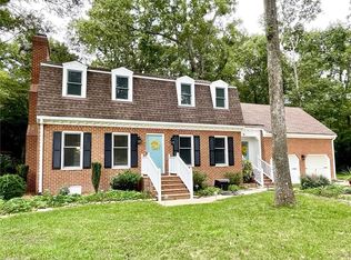 3300 Country Mill Run, Chesapeake, VA 23322