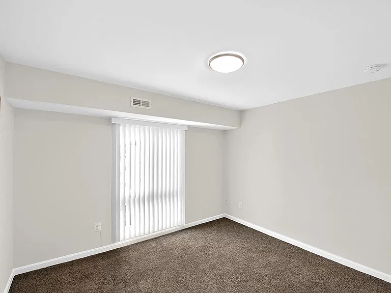 Large Bedrooms