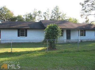 401 Tazewell St, Waycross, GA 31503
