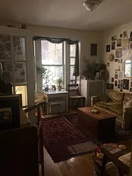 Rented by Alexander C. Lerner, LREB