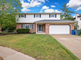 2633 Blue Spruce Cir, Columbus, OH