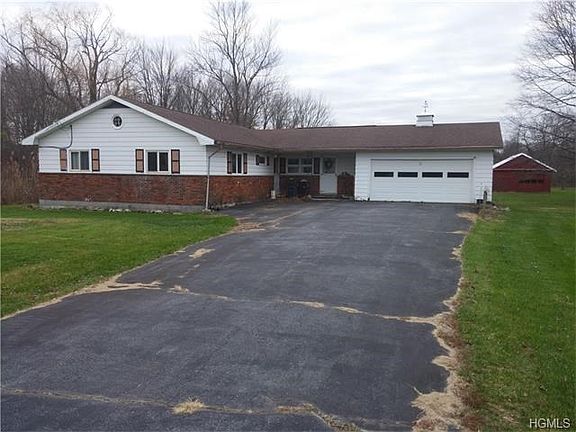 The front facing Crossroads