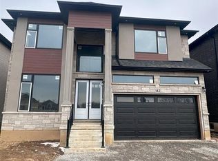 143 Klein Cir, Ancaster, ON L9K 0K3
