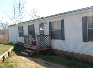 1537 Red Barn Rd, Kellyton, AL 35089