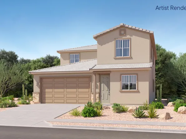 13165 N Farming Way, Marana, AZ 85653