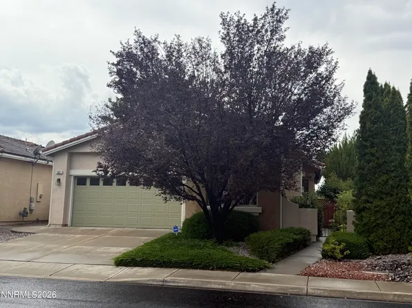 1661 Cosenza Dr, Sparks, NV 89434