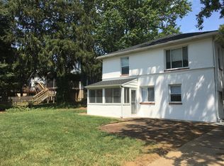 871 Highland Ave, Annapolis, MD 21403