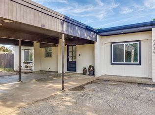 6639 Dick Price Rd, Mansfield, TX 76063