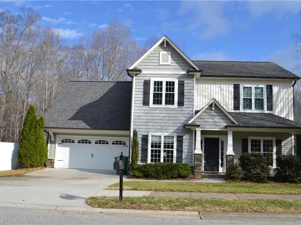 284 Cabot Dr, Winston Salem, NC 27103