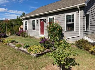 339 Ranney Road, Stockbridge, VT 05772