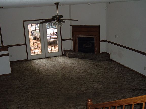 Huge Den