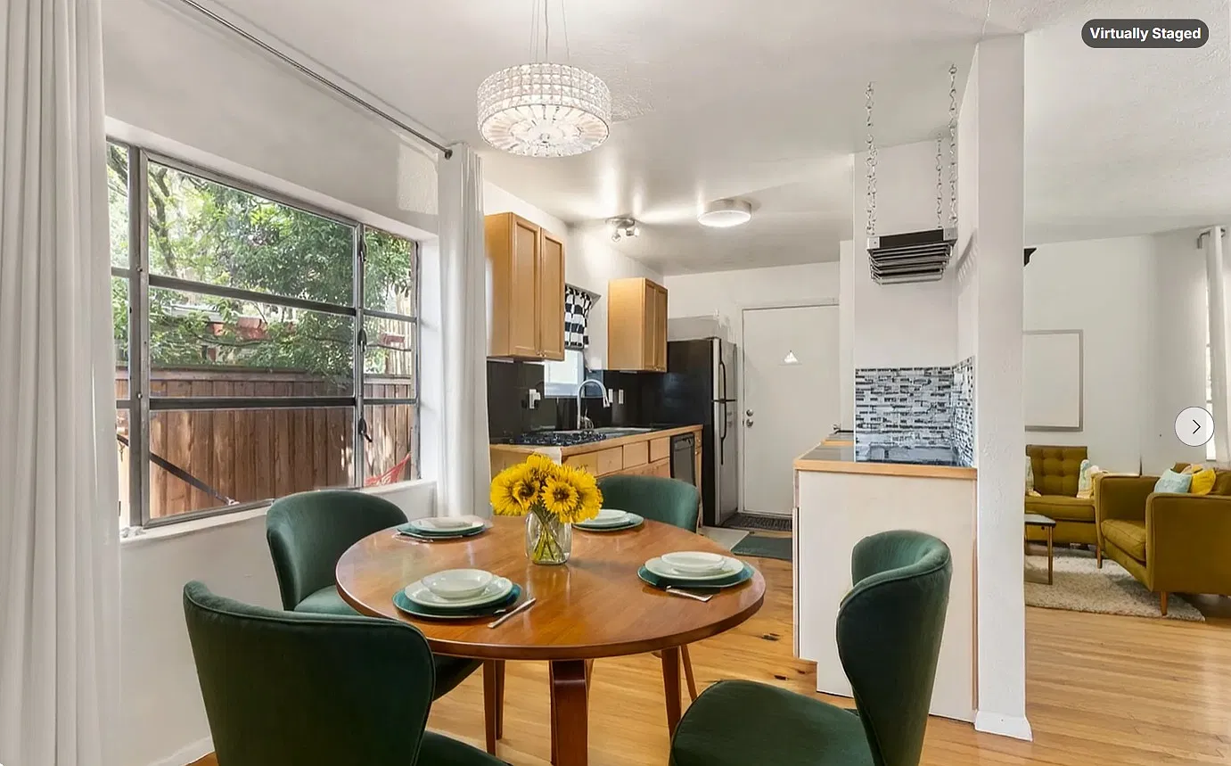 110 S Hyer Ave — Photo 1
