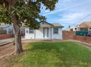 5149 N Market Ave, Fresno, CA 93722