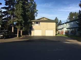 248 Zappa Pl #A, Anchorage, AK 99504