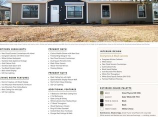 15109 S County Road 1040, Midland, TX 79782