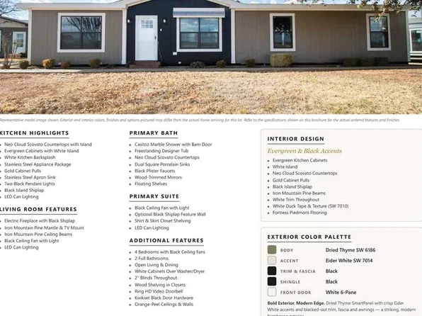 15109 S County Road 1040, Midland, TX 79782
