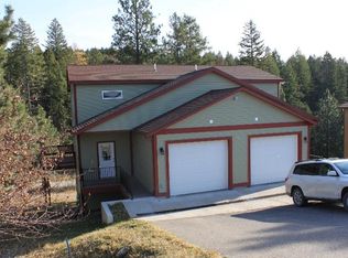 124 Saddle Loop, Bigfork, MT 59911