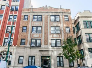 511-13 W Belmont Ave #1, Chicago, IL 60657