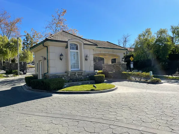 2877 Capella Way, Thousand Oaks, CA 91362