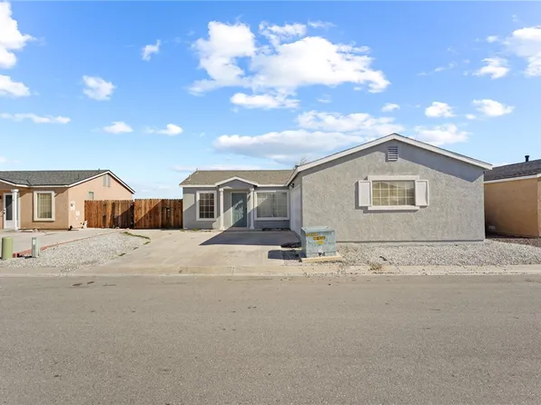 25064 Camino Del Norte, Barstow, CA 92311