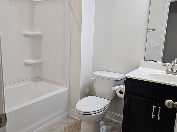 downstairs guest bath