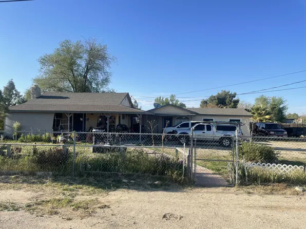 10313 E Ave S #2, Littlerock, CA 93543