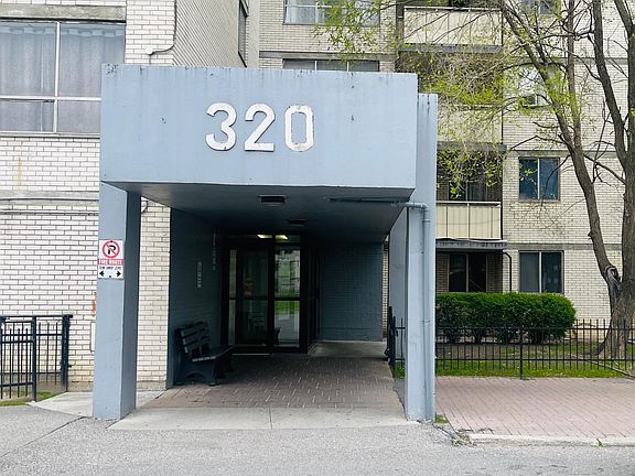 5th image of 320 Dixon Rd #1613