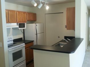 41536 W Village Green Blvd APT 104, Canton, MI 48187