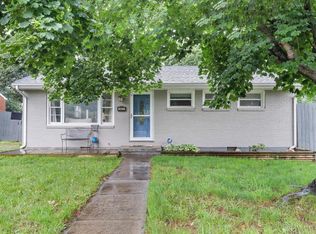 3023 Birchlawn Ave NW, Roanoke, VA 24012