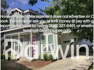 3816 Duval St, Austin, TX 78751