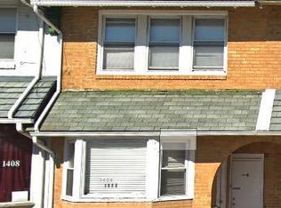 1406 Bywood Ave, Upper Darby, PA 19082