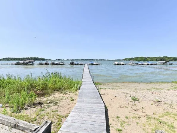 1522 Grandview COURT #11, Kansasville, WI 53139