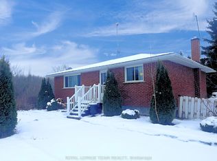 3590 Devine Rd, Ottawa, ON K4B1S4