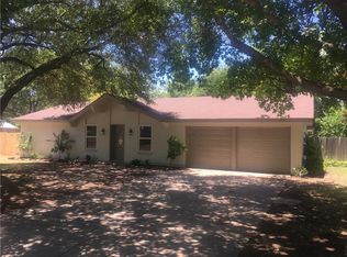 3904 Sagebrush Rd, Benbrook, TX 76116