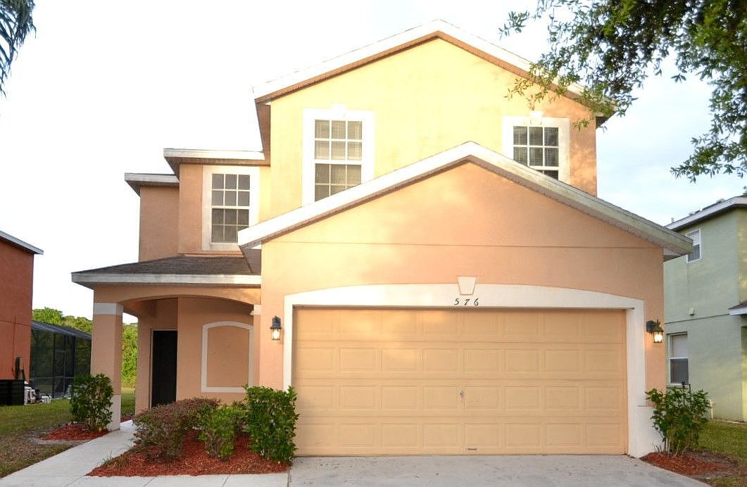 576 Sandy Ridge Dr, Davenport, FL 33837 Zillow