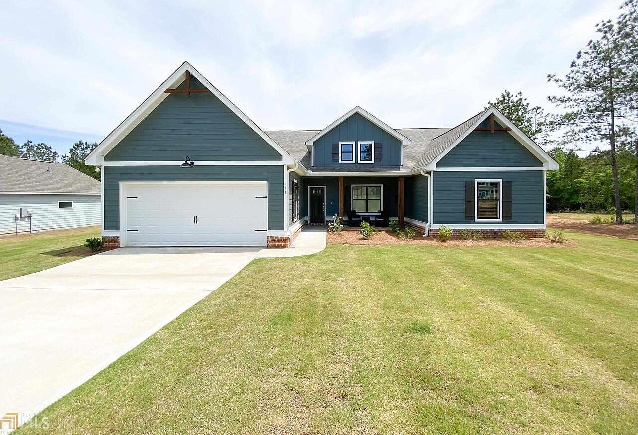 251 Fenwick Farms Dr, Lagrange, GA 30241 Zillow