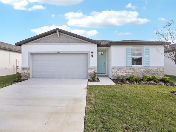 2110 ROSEWOOD DRIVE, BARTOW, FL 33830