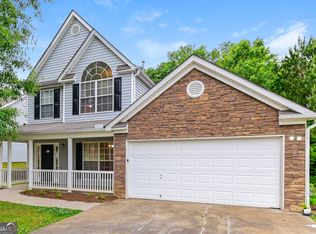 6034 Waggoner Ct, Rex, GA 30273