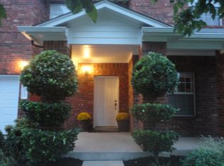 2607 Oakwood Glen Dr, Cedar Park, TX 78613