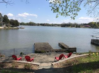 1177 N Lakeshore Dr, Louisa, VA