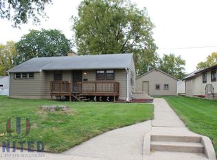 2610 S Lemon St, Sioux City, IA 51106