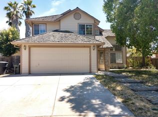 8357 Stonybeck Cir, Sacramento, CA