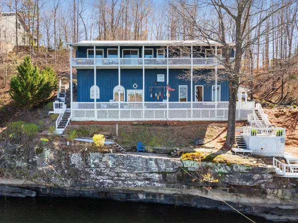 330 County Road 3932, Arley, AL 35541