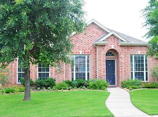 7456 Rockyridge Dr, Frisco, TX 75035